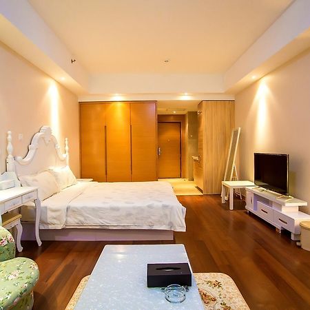 Deemansion Apartment Jinmao Palace Beijing Bagian luar foto